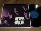 LP The Rolling Stones  Aftermath  (Japan / London )