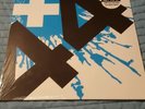 +44 When Your Heart Stops Beating Vinyl LP Sealed splatter  New Hot Topic