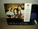 RARE MELODIYA CM 02993 VIVALDI VIOLIN CONCERTO  LEONID / PAVEL KOGAN / GILELS NM