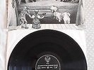FLY / DIE FAHRT MIT DEM GLÄSERNEN BALLON / KRAUT ROCK / LP / TOP  PRIVATE PRESS