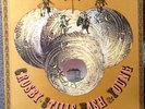 Crosby stills nash & Young deja vu neil tri fold Czech different cover lyrics EX