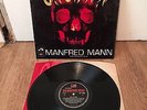 Manfred Mann - Soul Of Mann UK 1st Mono Press 1967 Vinyl 12