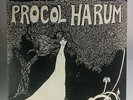 Procol Harum Self Titled EX Vinyl TESTED 1st US Press Stereo DES18008 Deram 1967