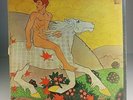 Fleetwood Mac Then Play On VG Vinyl TESTED Gatefold M56368 2 Color Label 1970