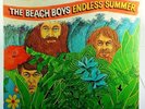 Beach Boys Endless Summer EX TESTED SVBB-11307 Gatefold 1st Ed 2Lp Poster 1974