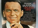 Frank Sinatra's Greatest Hits VG Vinyl TESTED Reprise FS 1025 1ST Press 1968