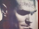 MORRISSEY VIVA HATE signed INNER SLEEVE