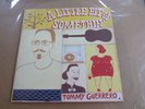 TOMMY GUERRERO - A Little Bit Of Somethin' - LP Album - 2000