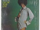 Barbara Mason - Give Me Your Love LP - Buddah VG+ Shrink