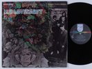 H.P. LOVECRAFT Self Titled PHILIPS PHS-600-252 LP VG+