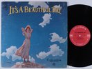 IT'S A BEAUTIFUL DAY Self Titled COLUMBIA CS9768 LP VG+ gatefold 2-eye