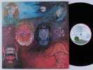 KING CRIMSON In The Wake Of Poseidon ISLAND ILPS-9127 LP VG+ gatefold uk