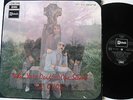 LP  THE  GHOST - When You're Dead   (Original in m-)