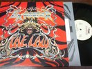 EXHORDER - The Law , LP 12