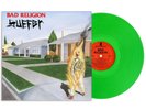 Bad Religion - Suffer - Vinyl LP Sealed New Green