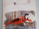 Annette Peacock - The Perfect Release - Vinyl LP UK 1979