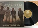 The Doors - Waiting For The Sun - 1968 1st Press LP Unipak Cover EKS-74024 (EX)