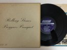 Rolling Stones - Beggars Banquet - 1968 1st Press Vinyl LP PS 539 (EX)