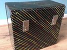 LP Record Carry Case 12