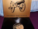 AC/DC For those about to rock we salute you Germany LP FOC