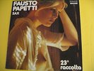 FAUSTO PAPETTI-23a RACCOLTA-sexy nude cover