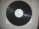 Great Bob Marley...blank label...Soul Revolution...TTL65