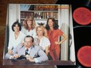 Ensemble Petit TV THEMES SPECIAL 2LP ? JAPAN OST JAZZ FUNK BREAKS