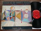 CHARLES MINGUS Mingus Ah Um LP 1959 JAZZ US Orig Columbia CL1370 six-eye MONO
