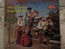 Los Tigres del Norte - juana la traiconera lp VERY RARE  Norteno 1st lp