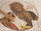 JIMI HENDRIX EXPERIENCE - Hey Joe  12