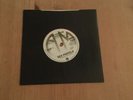 Sex Pistols - God Save The Queen - A & M - Red Vinyl - Punk