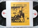LED ZEPPELIN VINTAGE 2LP LIVE BLUEBERRY HILL CBM
