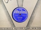 Vocalion 04066 Casey Bill RED HOT BLUES   78 rpm  w sleeve E-