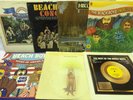 The Beach Boys Vinyl Record Lot: Endless Summer +Wild Honey + Spirit of America