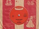 THE BEATLES - CRY FOR A SHADOW - RARE 7