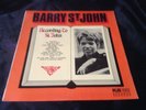 BARRY St JOHN. ACCORDING TO SAINT JOHN. Pasternak.  MAJOR MINOR. MMLP43. UK. ED1