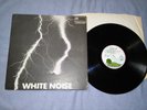 THE WHITE NOISE  an electric storm  1969- EARLY UK PRESS -ISLAND PINK RIM -EX+
