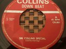 Sir Collins Special UK 7