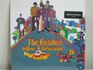 The Beatles Yellow Submarine Limited ED Vinyl Record Sealed