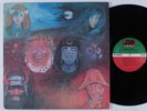 KING CRIMSON In The Wake Of Poseidon ATLANTIC SD 8266 LP VG+ gatefold