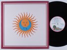 KING CRIMSON Larks' Tongues In Aspic ISLAND ILPS-9230 LP VG+ uk