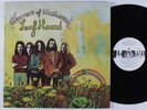 LEAF HOUND Growers Of Mushrooms AKARMA LP VG+ gatefold 2003 reissue