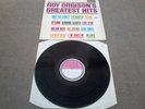 VERY RARE ROY ORBISON GREATEST HITS TEST PRESS SAMPLE REC MONO STEREO EX+