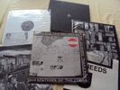 Crass - Stations of the Cross & Christ the Album + more - Punk/ Oi / Skinhead