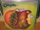 CATAPILLA - Same s/t LP - KING CRIMSON, GENTLE GIANT, VAN DER GRAAF GENERATOR