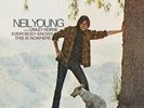Everybody Knows This Is Nowhere (180 Gram Vinyl LP), Neil Young, Vinyl, 0093624.