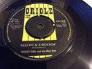 MICKEY FINN AND THE BLUE MEN REELIN & A ROCKIN 7