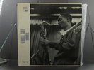 WARDELL GRAY Memorial Volume Two LP Original DEEP GROOVE Prestige
