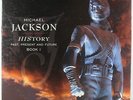 Michael Jackson - HIStory Book I 3xLP - Epic VG++