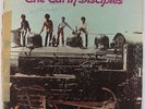 Earth Disciples - Getaway Train LP - Solid State